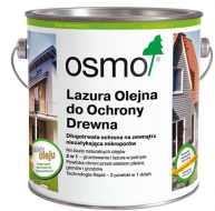 Lazura olejna cedr osmo 728 0,75 l